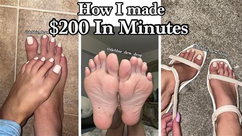 can you sell feet pictures on only fans|How to Sell Feet Pics in 2024! (7 Steps to Get。